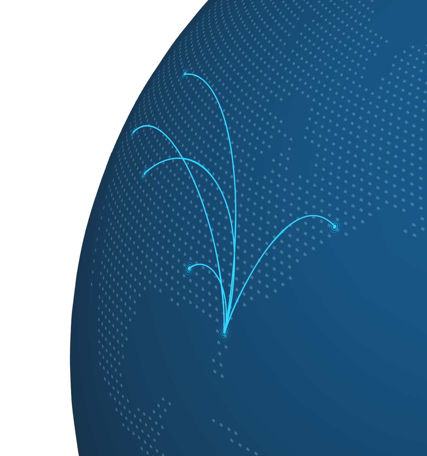 Globe